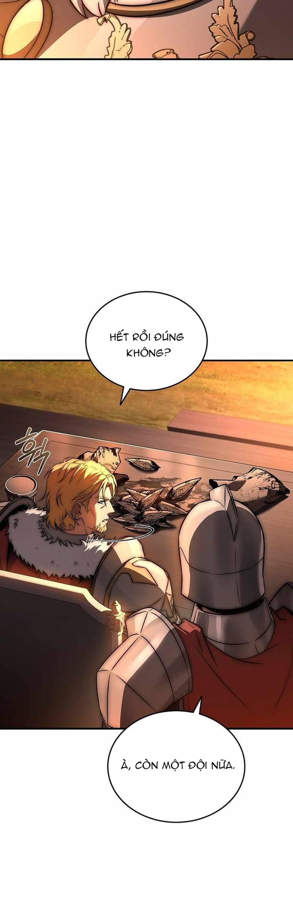 Hoàng Tử Đệ Tam Trở Lại Chapter 38 - 25