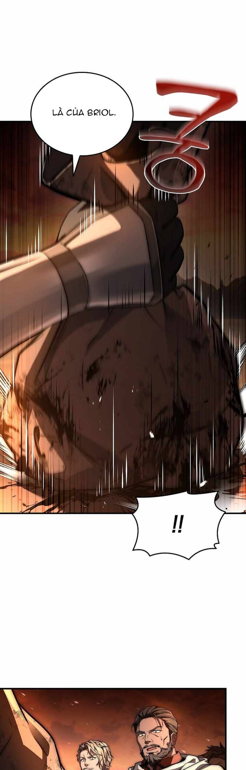 Hoàng Tử Đệ Tam Trở Lại Chapter 38 - 26