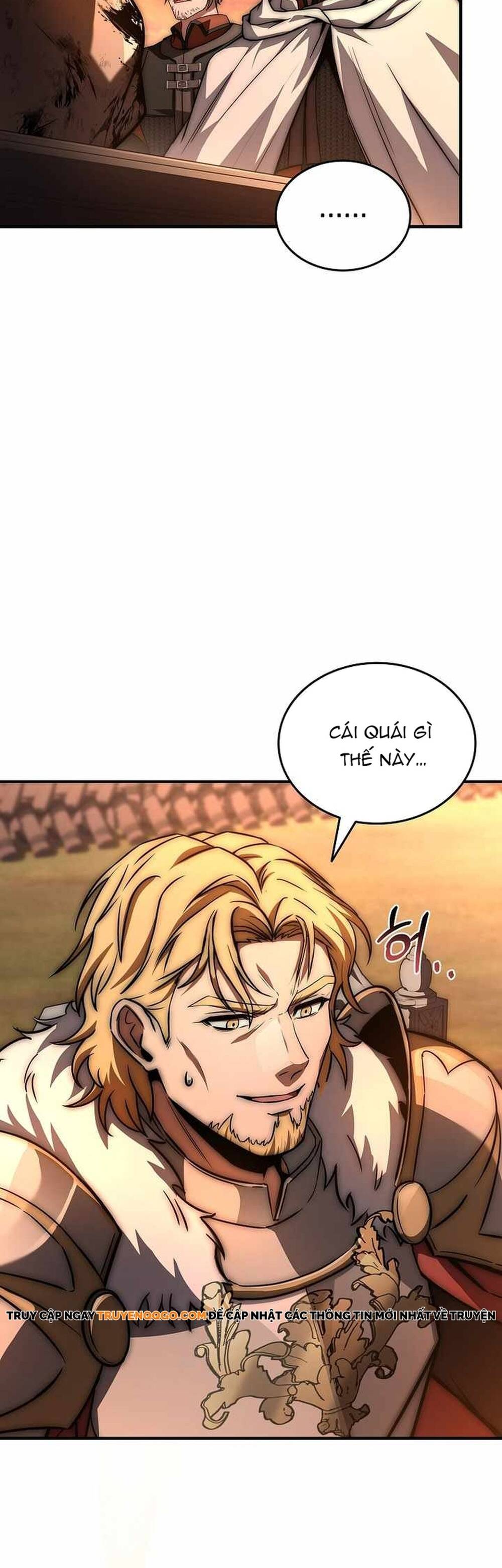 Hoàng Tử Đệ Tam Trở Lại Chapter 38 - 27