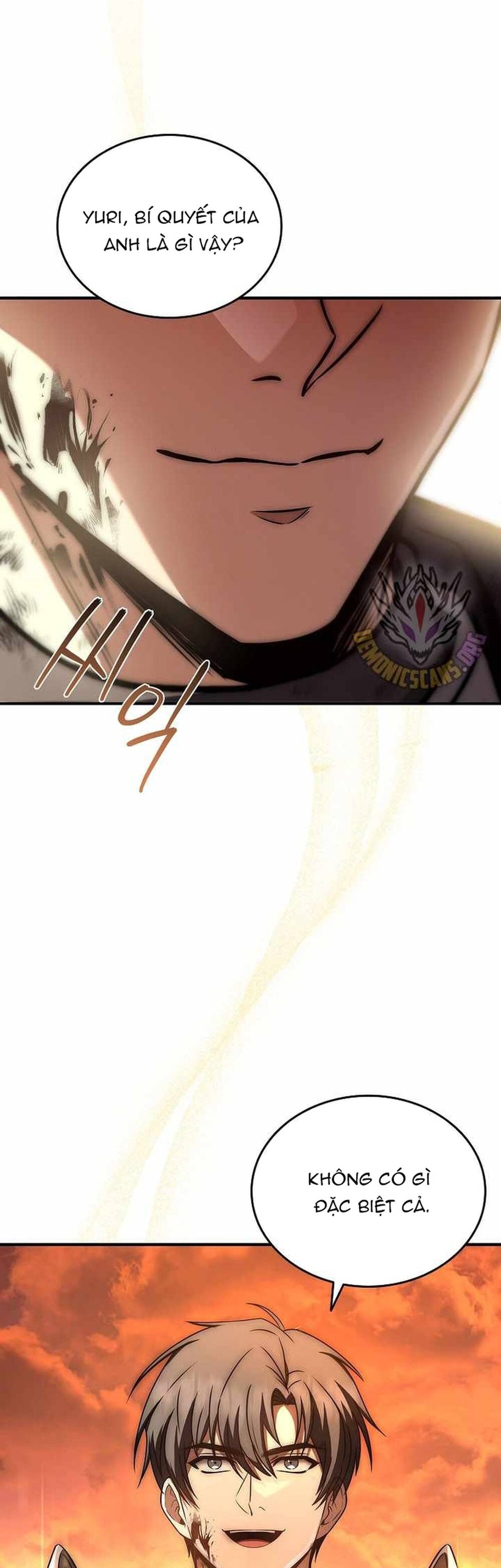 Hoàng Tử Đệ Tam Trở Lại Chapter 38 - 28