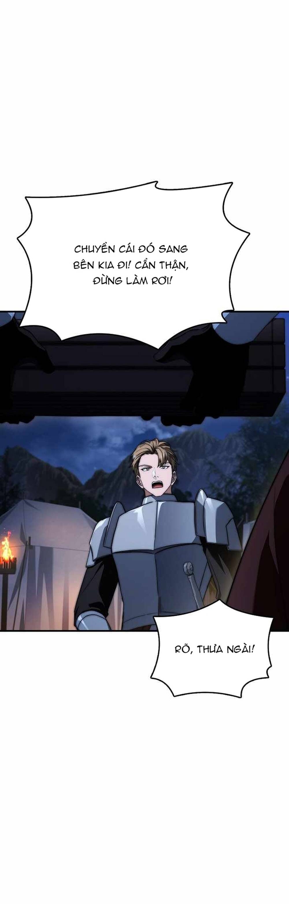 Hoàng Tử Đệ Tam Trở Lại Chapter 38 - 31