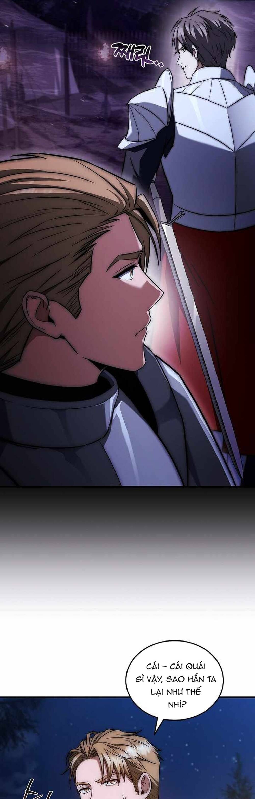 Hoàng Tử Đệ Tam Trở Lại Chapter 38 - 33