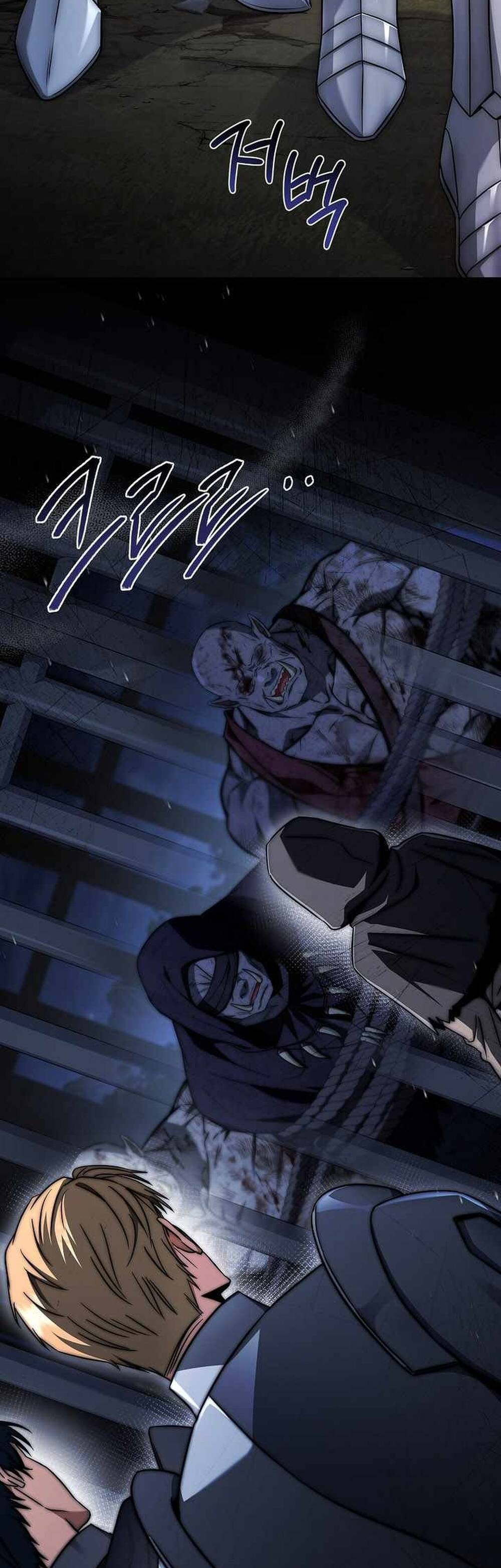 Hoàng Tử Đệ Tam Trở Lại Chapter 38 - 38