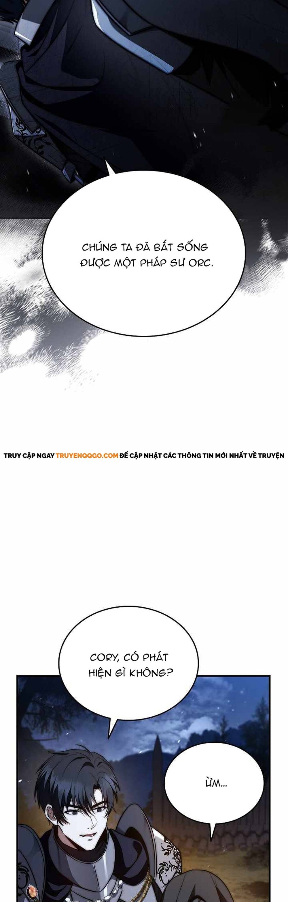 Hoàng Tử Đệ Tam Trở Lại Chapter 38 - 39