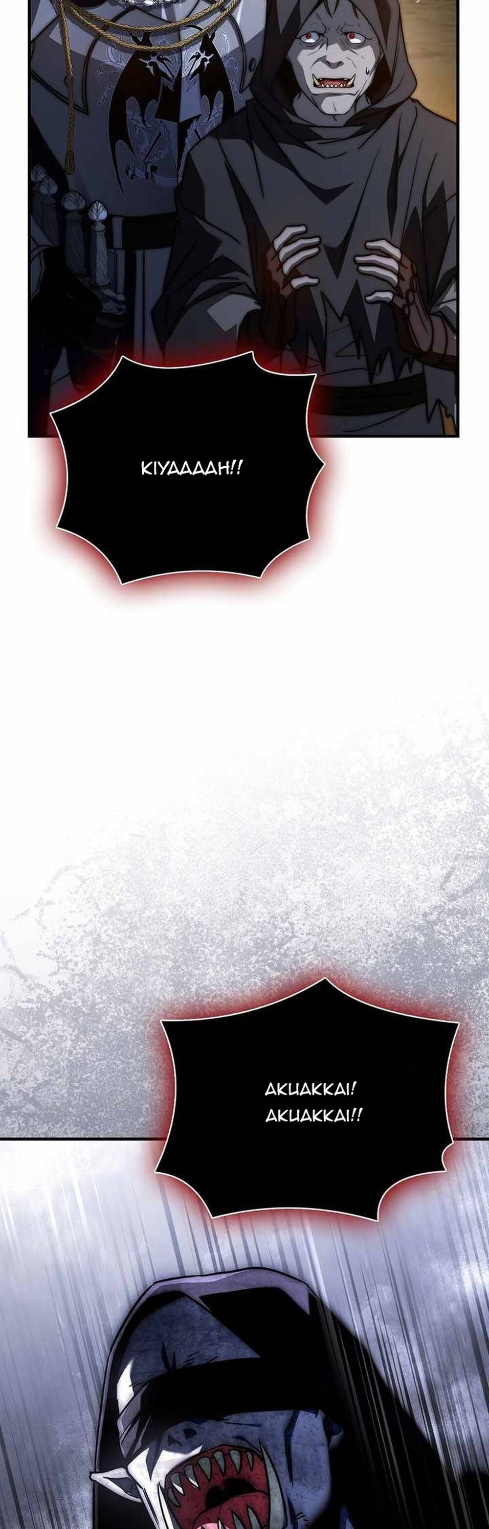 Hoàng Tử Đệ Tam Trở Lại Chapter 38 - 40