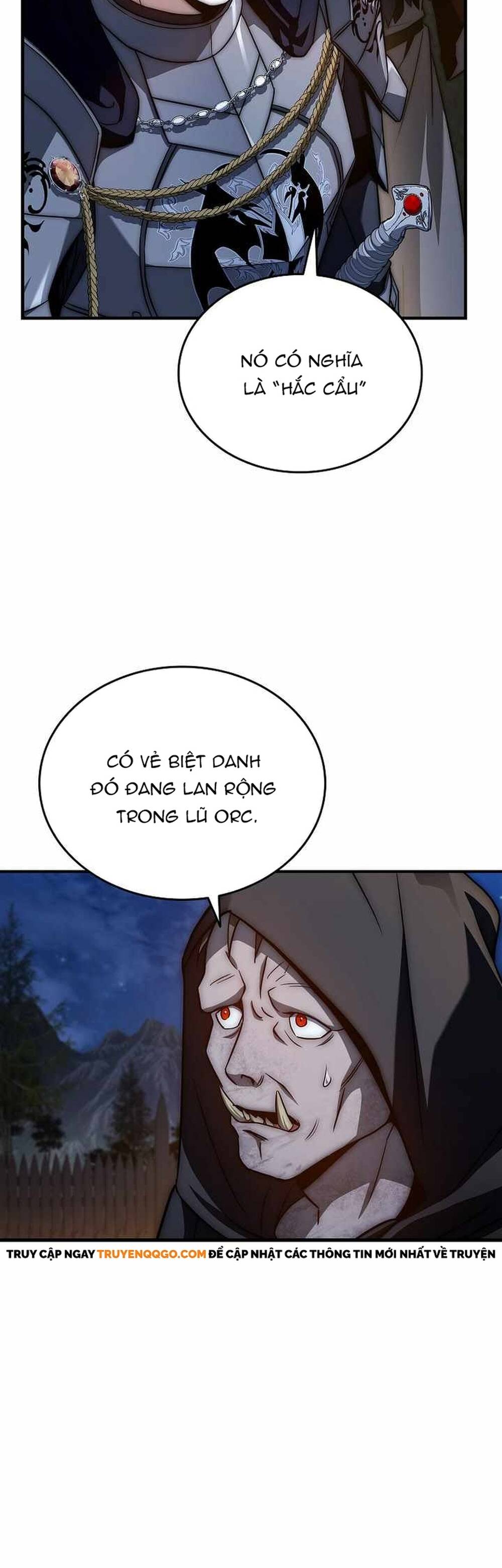 Hoàng Tử Đệ Tam Trở Lại Chapter 38 - 42