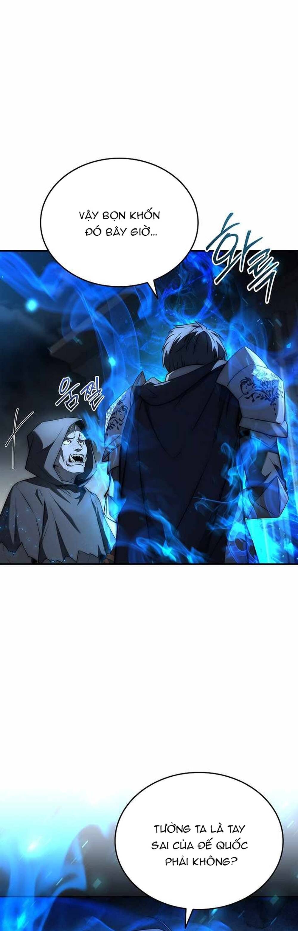 Hoàng Tử Đệ Tam Trở Lại Chapter 38 - 47