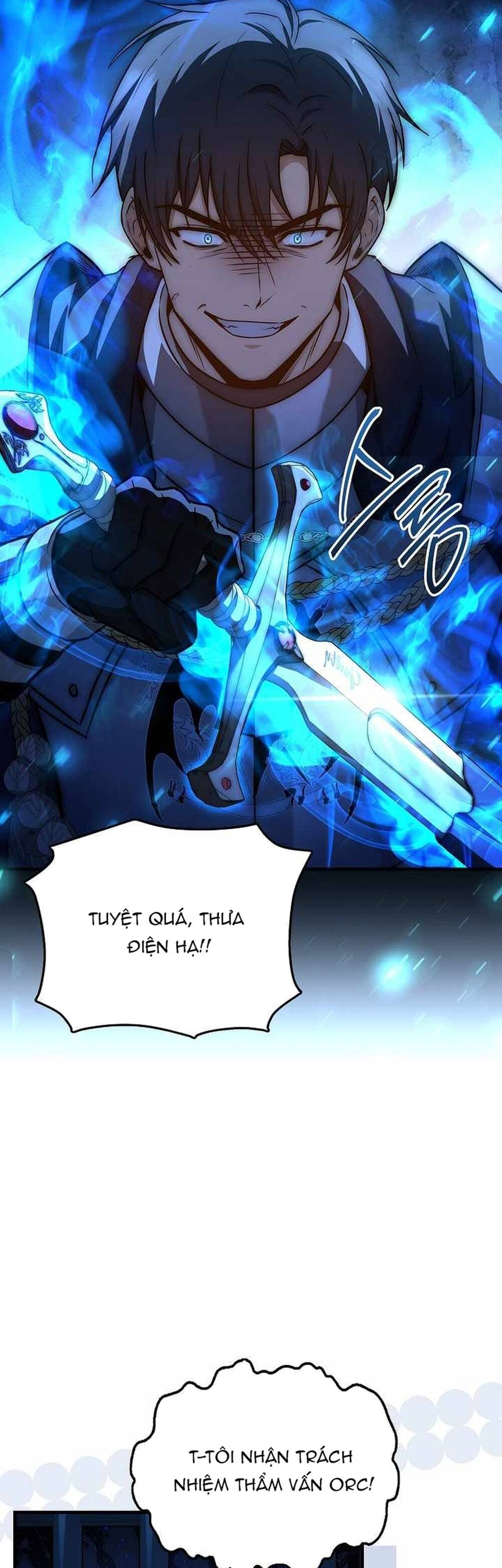 Hoàng Tử Đệ Tam Trở Lại Chapter 38 - 48