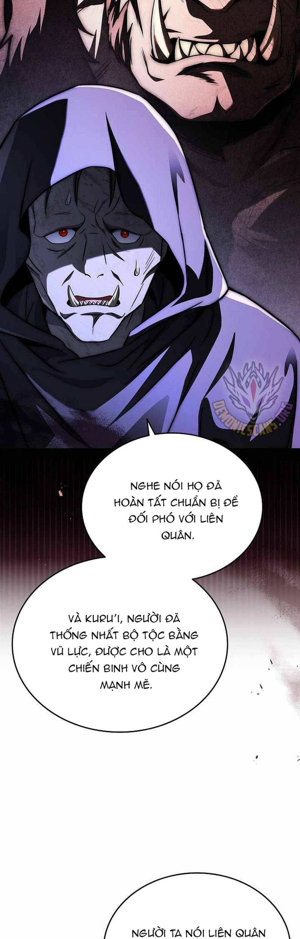 Hoàng Tử Đệ Tam Trở Lại Chapter 38 - 51