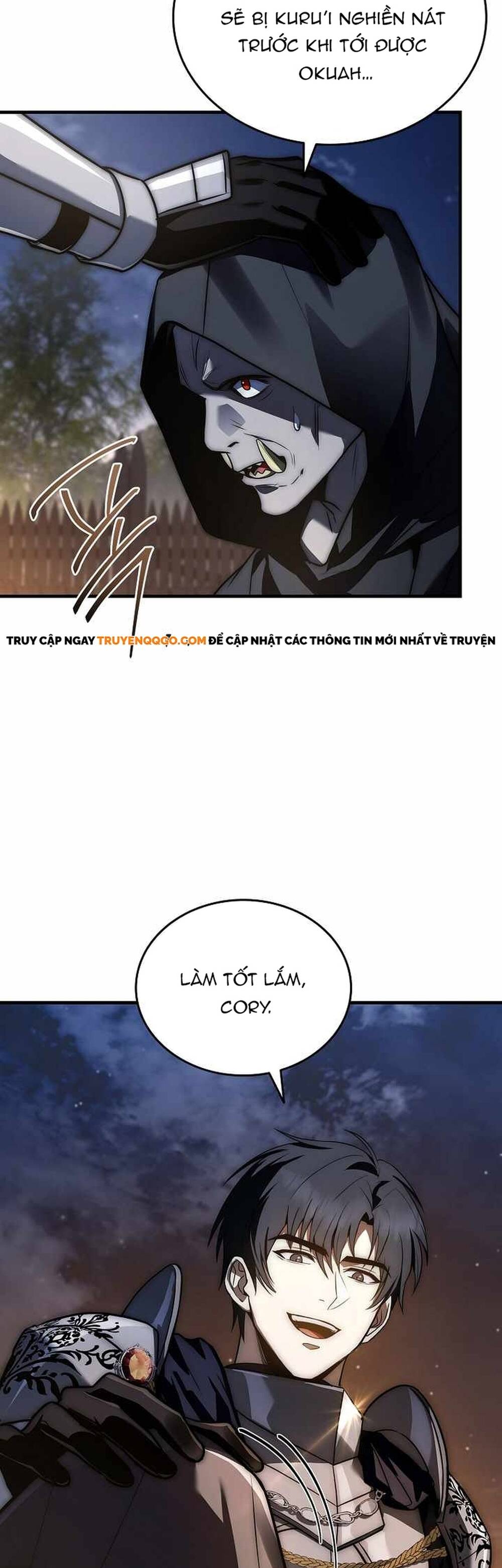 Hoàng Tử Đệ Tam Trở Lại Chapter 38 - 52