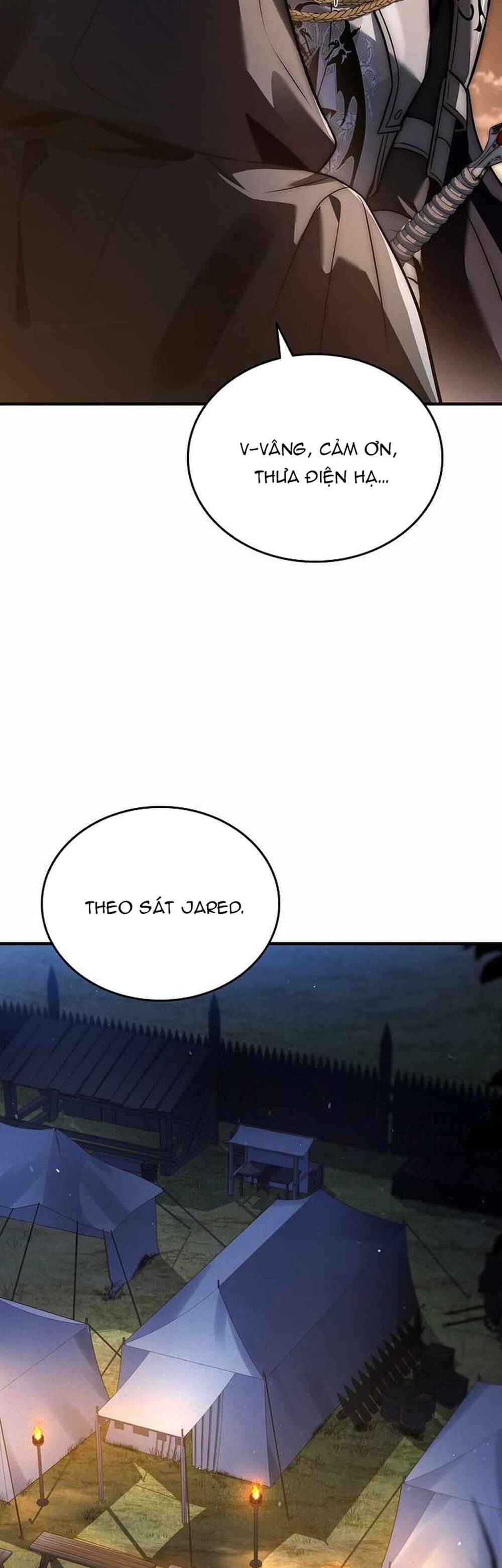 Hoàng Tử Đệ Tam Trở Lại Chapter 38 - 53