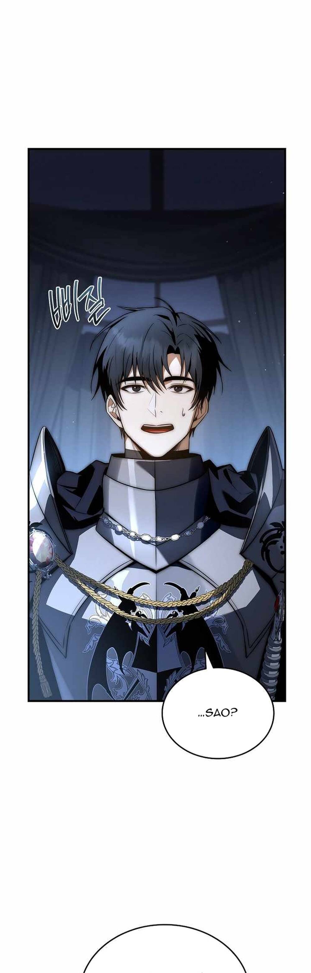 Hoàng Tử Đệ Tam Trở Lại Chapter 38 - 55