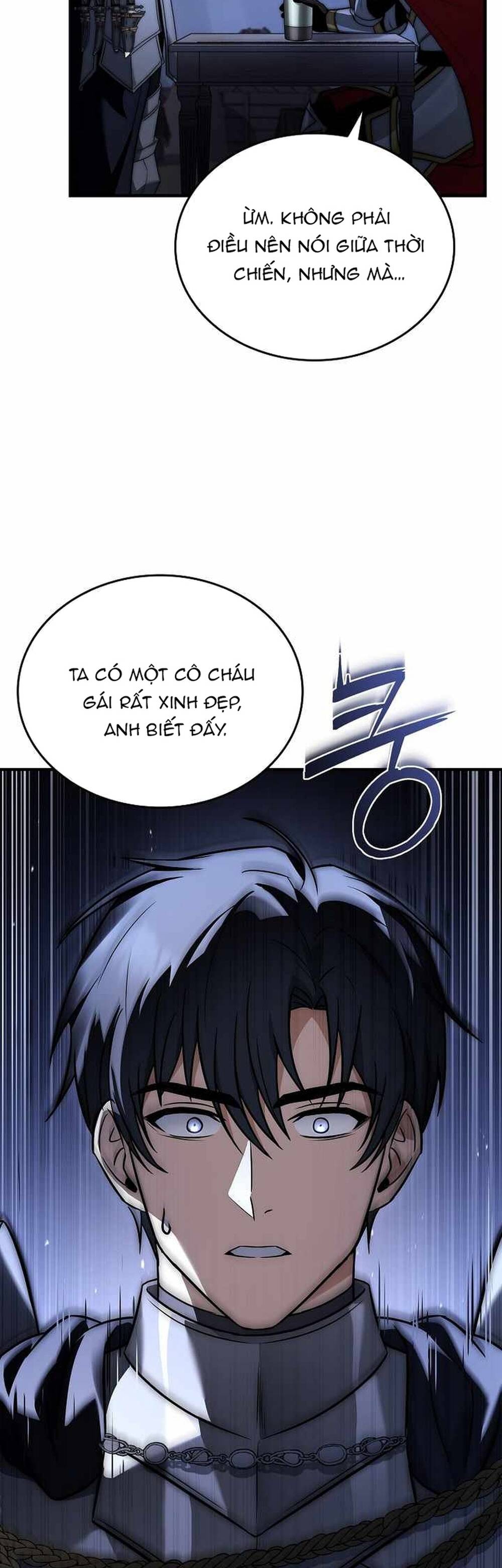 Hoàng Tử Đệ Tam Trở Lại Chapter 38 - 58