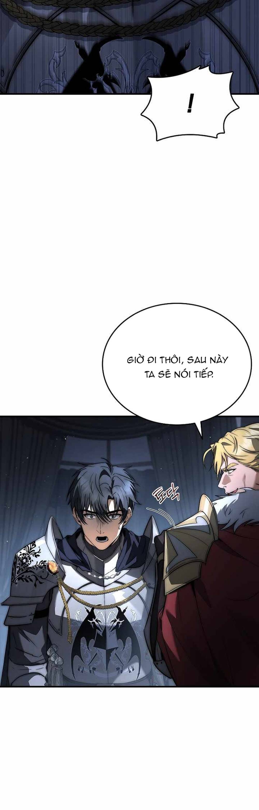 Hoàng Tử Đệ Tam Trở Lại Chapter 38 - 59