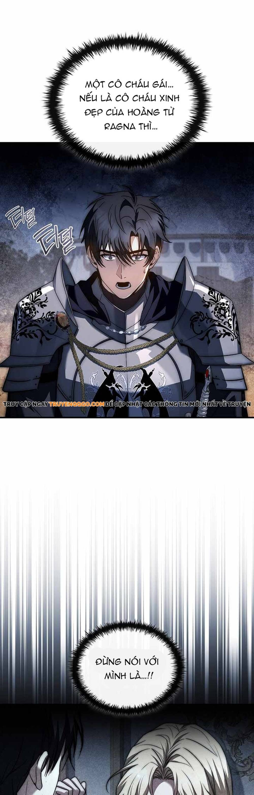 Hoàng Tử Đệ Tam Trở Lại Chapter 38 - 60