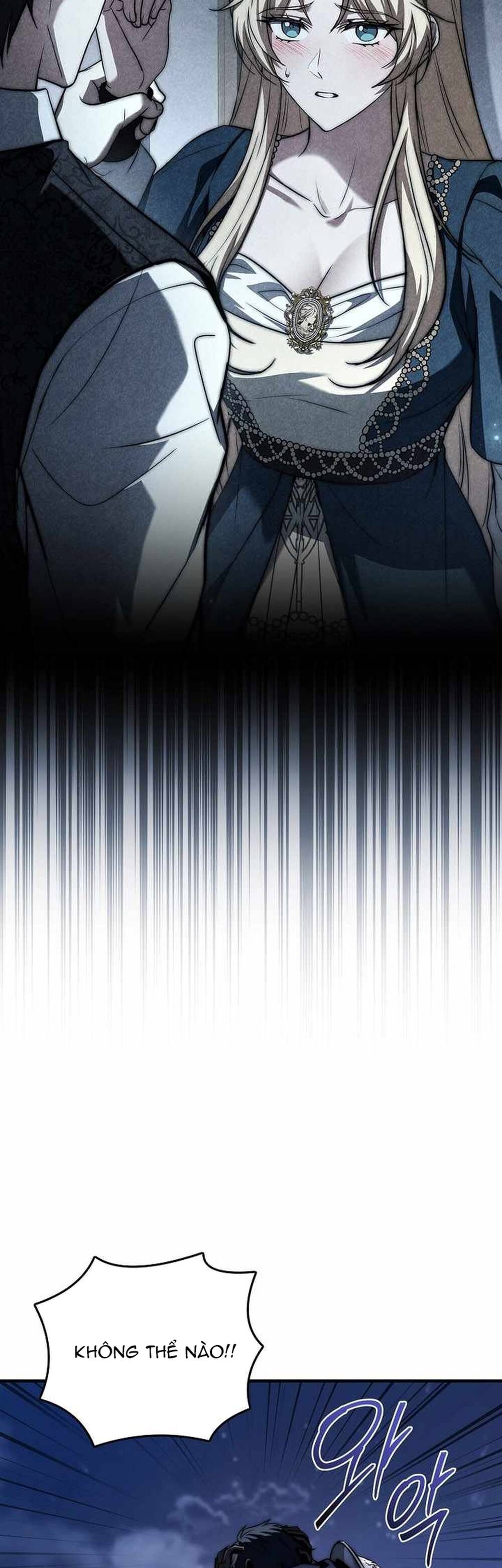 Hoàng Tử Đệ Tam Trở Lại Chapter 38 - 61