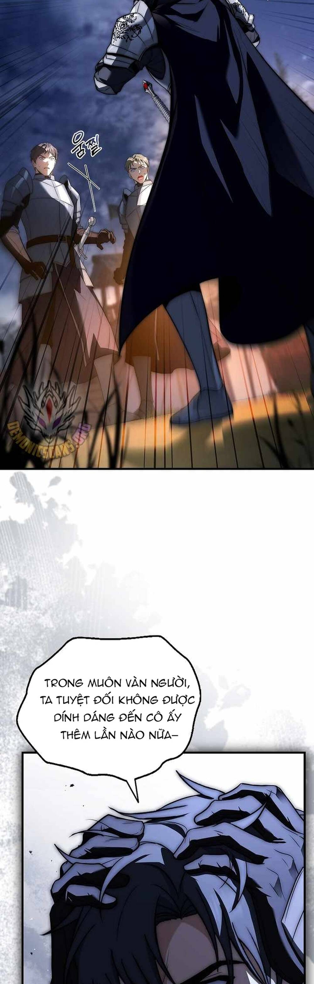 Hoàng Tử Đệ Tam Trở Lại Chapter 38 - 62