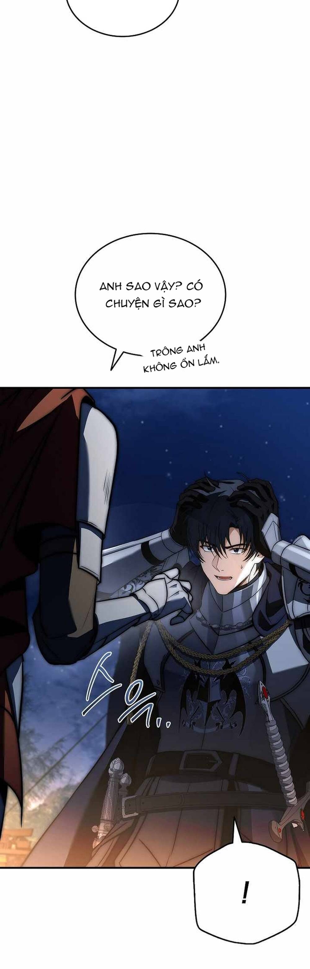 Hoàng Tử Đệ Tam Trở Lại Chapter 38 - 64