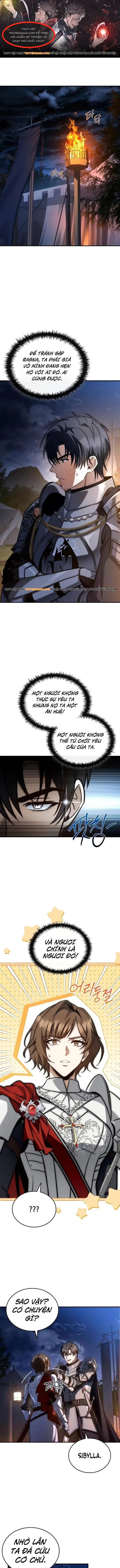 Hoàng Tử Đệ Tam Trở Lại Chapter 39 - 1