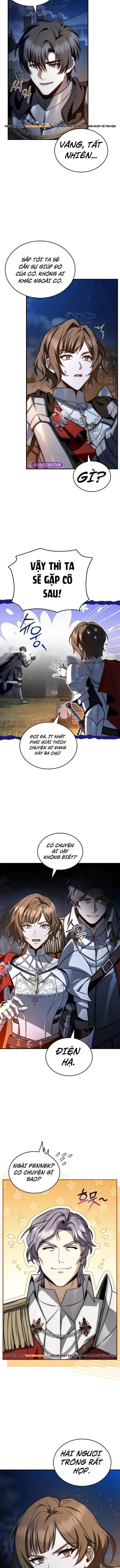 Hoàng Tử Đệ Tam Trở Lại Chapter 39 - 2