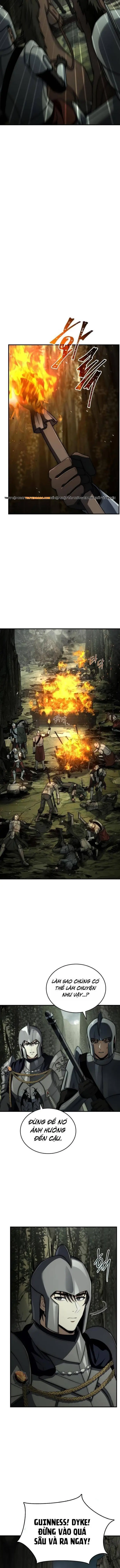 Hoàng Tử Đệ Tam Trở Lại Chapter 39 - 8