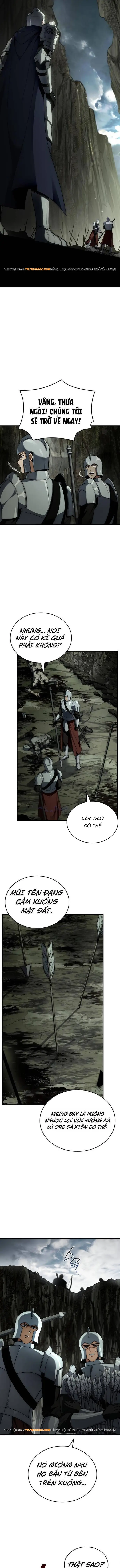 Hoàng Tử Đệ Tam Trở Lại Chapter 39 - 9