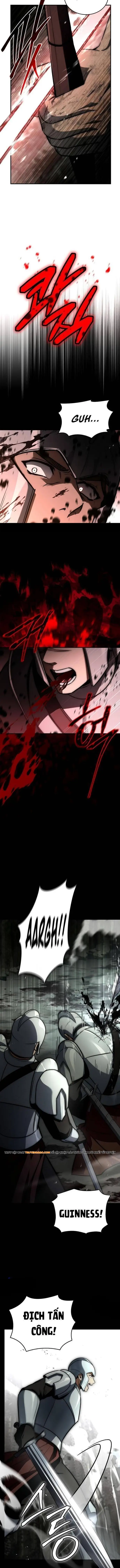 Hoàng Tử Đệ Tam Trở Lại Chapter 39 - 10