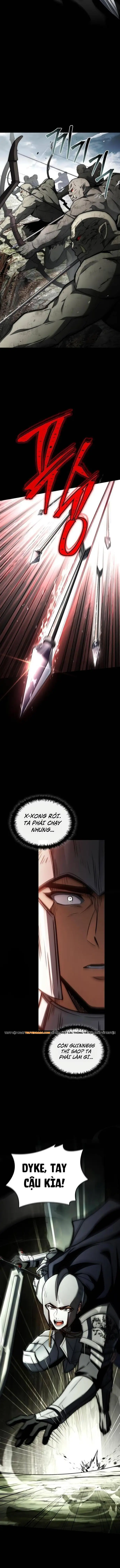 Hoàng Tử Đệ Tam Trở Lại Chapter 39 - 11