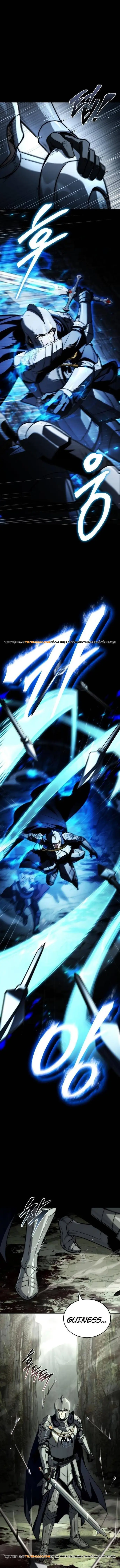 Hoàng Tử Đệ Tam Trở Lại Chapter 39 - 12