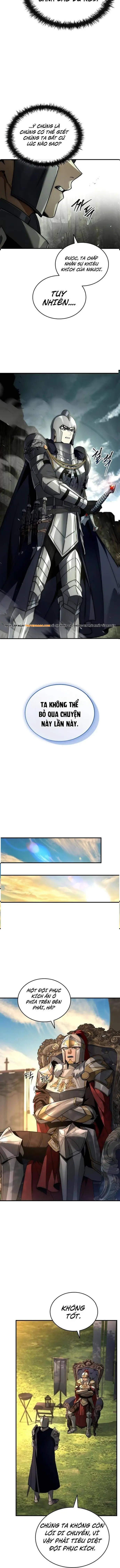 Hoàng Tử Đệ Tam Trở Lại Chapter 39 - 14