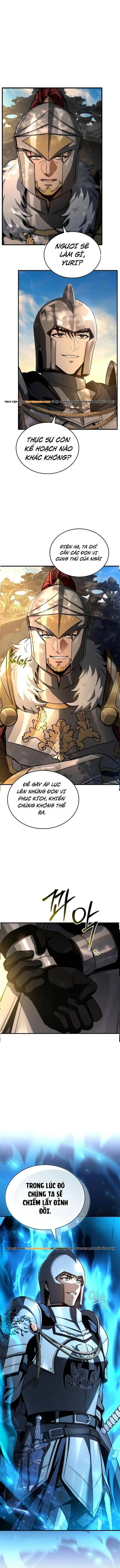 Hoàng Tử Đệ Tam Trở Lại Chapter 39 - 15