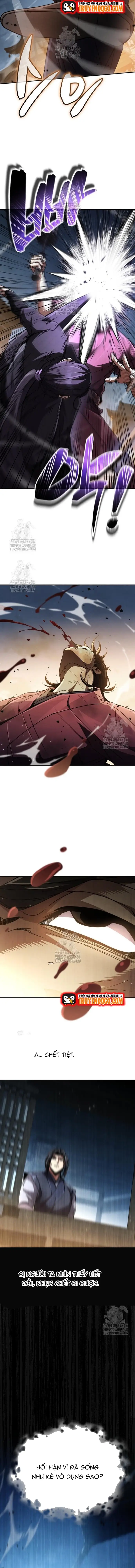 Cao Thủ Quyền Đạo Tái Sinh Chapter 24 - 7