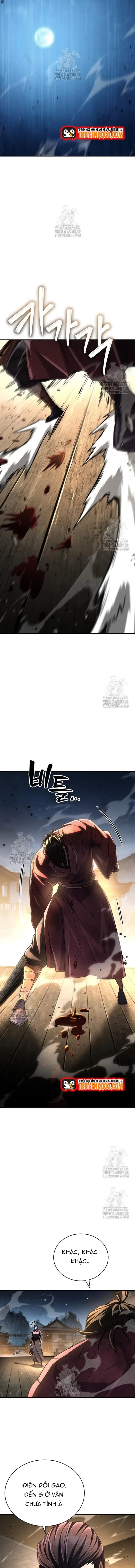 Cao Thủ Quyền Đạo Tái Sinh Chapter 24 - 8