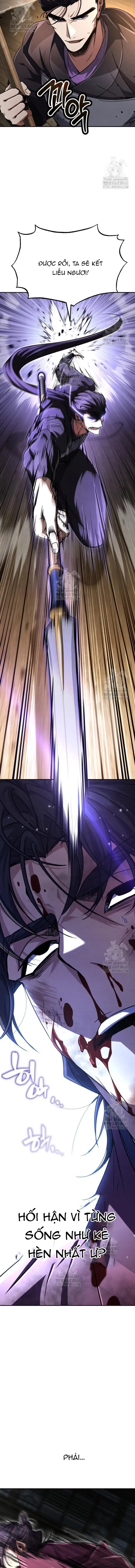 Cao Thủ Quyền Đạo Tái Sinh Chapter 24 - 9