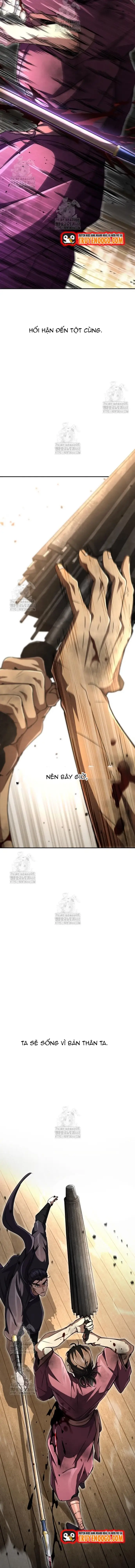 Cao Thủ Quyền Đạo Tái Sinh Chapter 24 - 10