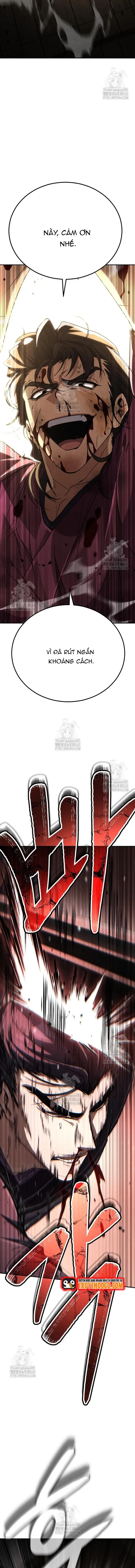 Cao Thủ Quyền Đạo Tái Sinh Chapter 24 - 11