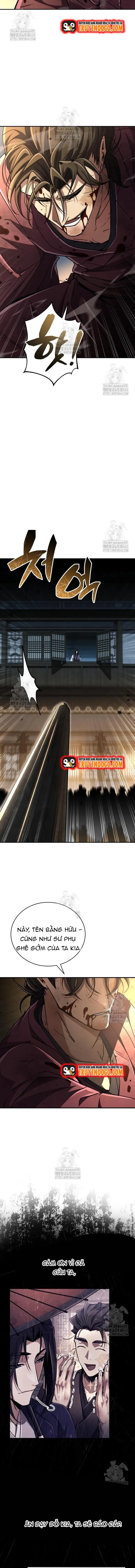 Cao Thủ Quyền Đạo Tái Sinh Chapter 24 - 13