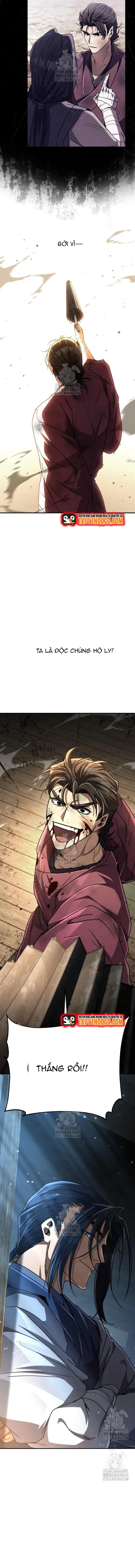 Cao Thủ Quyền Đạo Tái Sinh Chapter 24 - 14