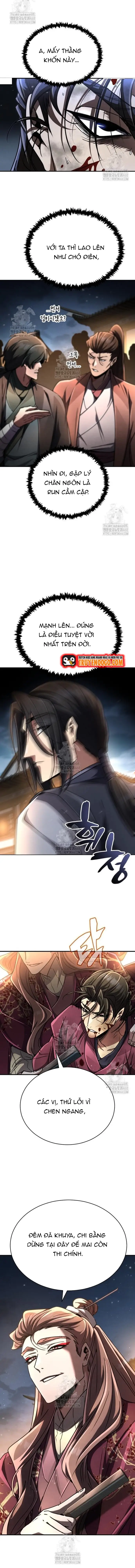 Cao Thủ Quyền Đạo Tái Sinh Chapter 24 - 18