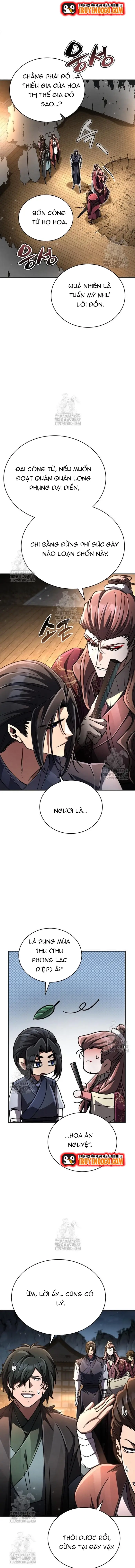 Cao Thủ Quyền Đạo Tái Sinh Chapter 24 - 19