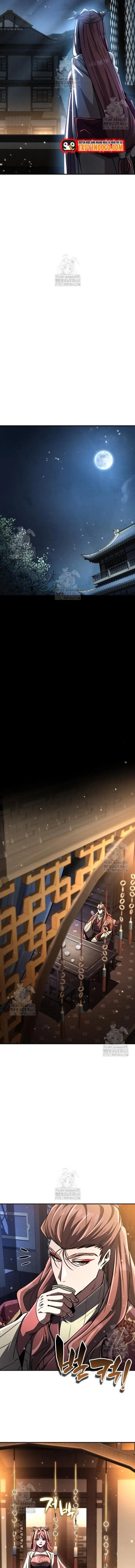 Cao Thủ Quyền Đạo Tái Sinh Chapter 24 - 21