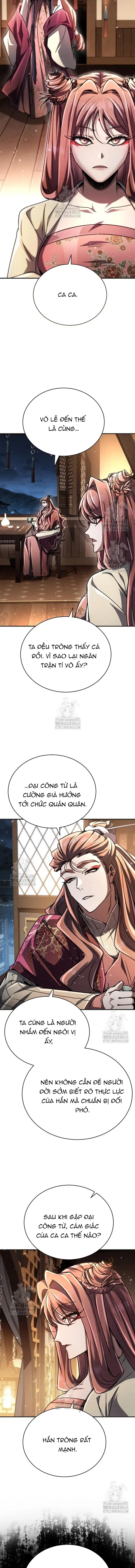 Cao Thủ Quyền Đạo Tái Sinh Chapter 24 - 22