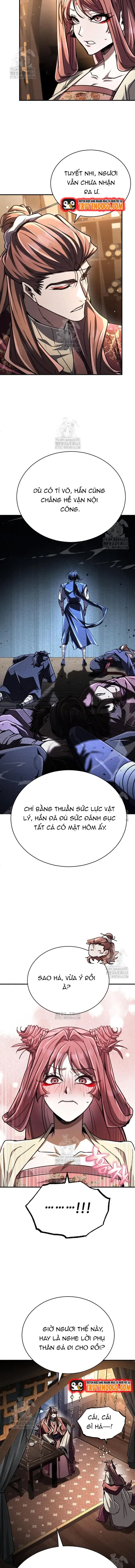 Cao Thủ Quyền Đạo Tái Sinh Chapter 24 - 24