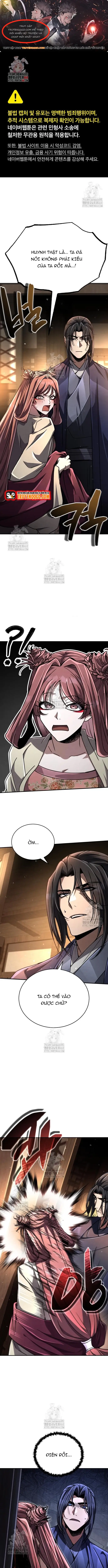 Cao Thủ Quyền Đạo Tái Sinh Chapter 25 - 1