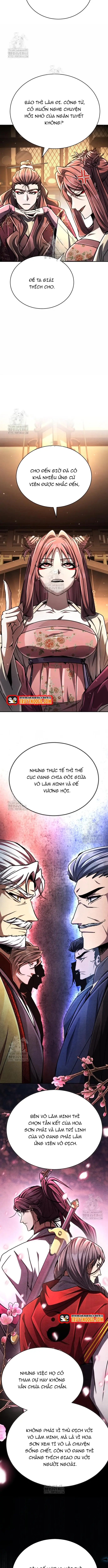 Cao Thủ Quyền Đạo Tái Sinh Chapter 25 - 5