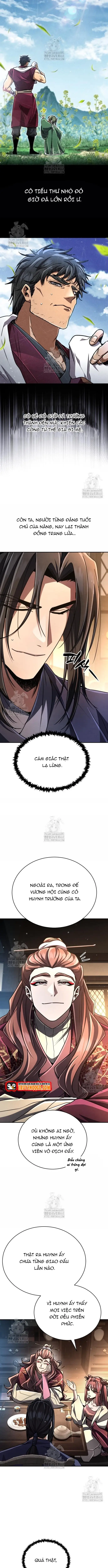 Cao Thủ Quyền Đạo Tái Sinh Chapter 25 - 7