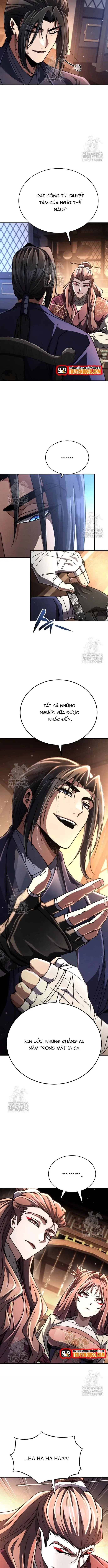 Cao Thủ Quyền Đạo Tái Sinh Chapter 25 - 9