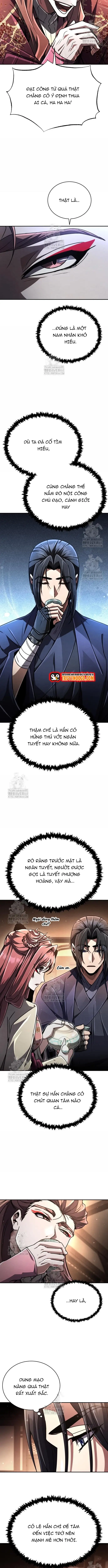 Cao Thủ Quyền Đạo Tái Sinh Chapter 25 - 10