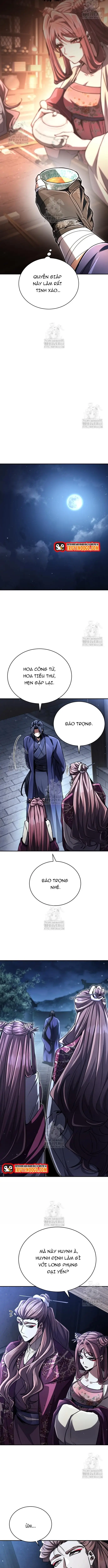 Cao Thủ Quyền Đạo Tái Sinh Chapter 25 - 11