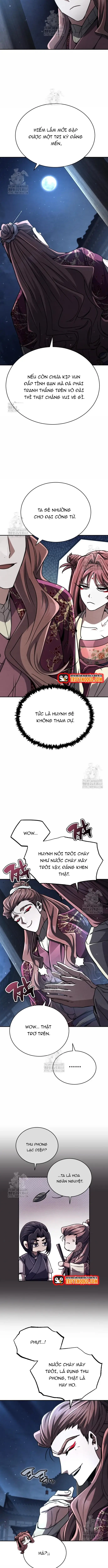 Cao Thủ Quyền Đạo Tái Sinh Chapter 25 - 12
